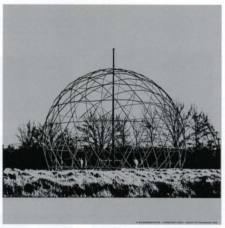 BuckminsterFuller