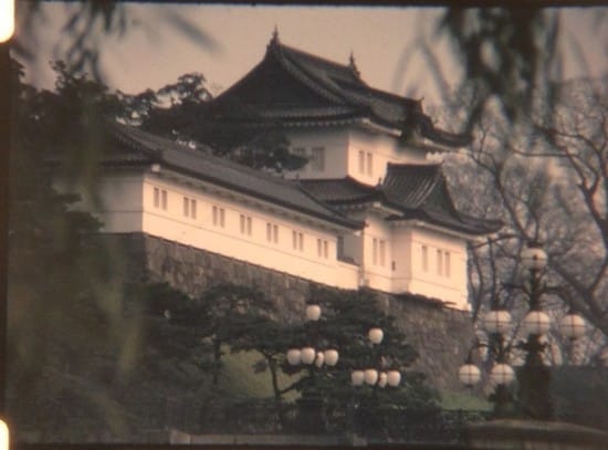 Japancastle E13754612372091