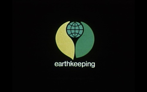 Earthkeeping Opening Title1