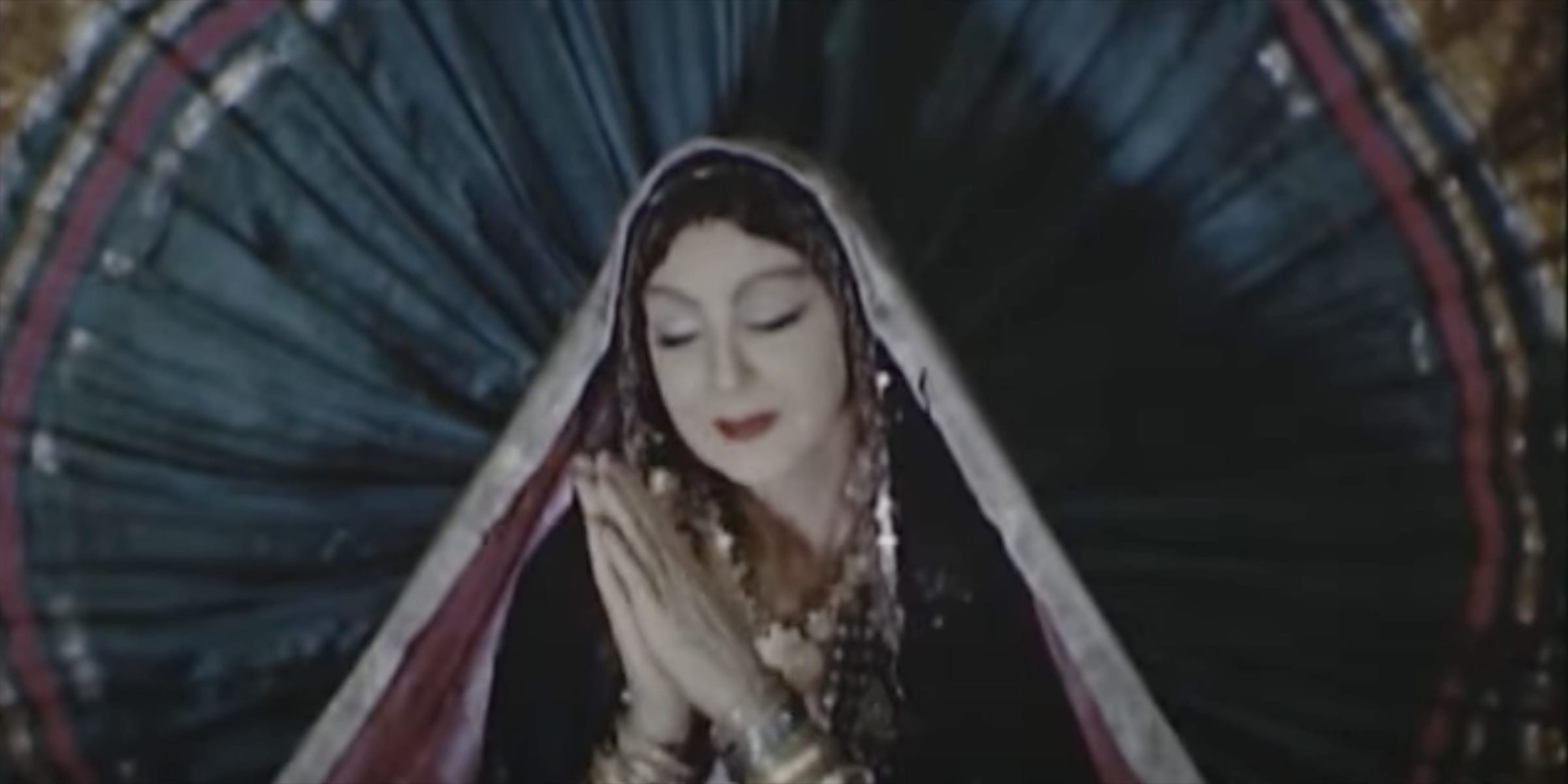 Ruth Page Collection Update + a Surprise Find Chicago Film Archives