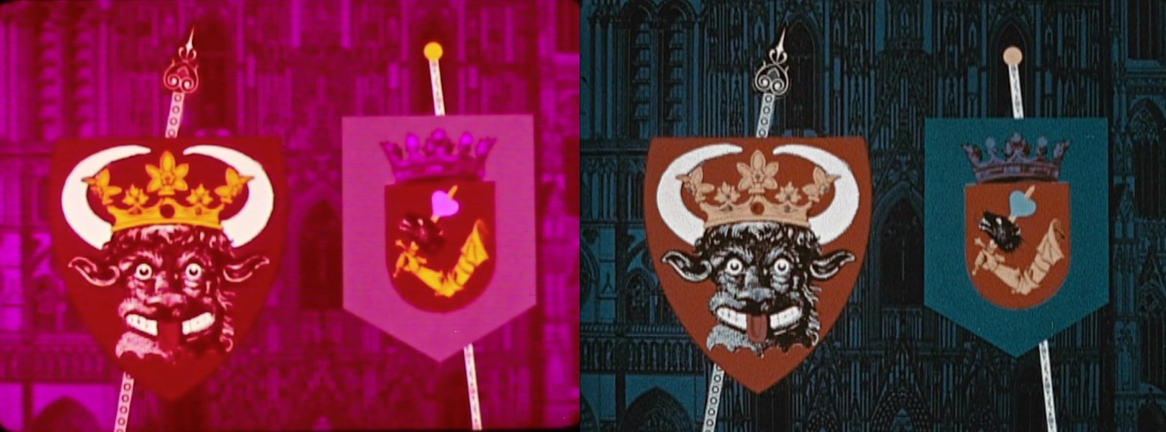 Faces And Fortunes 5 Web