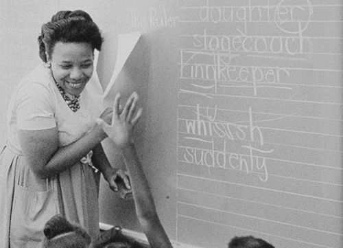 From A to Z: The Story of Special Summer Schools