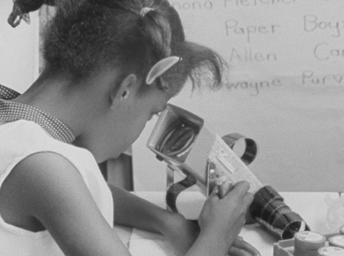 A Soil For Growth: A Story of the Gifted Child Program