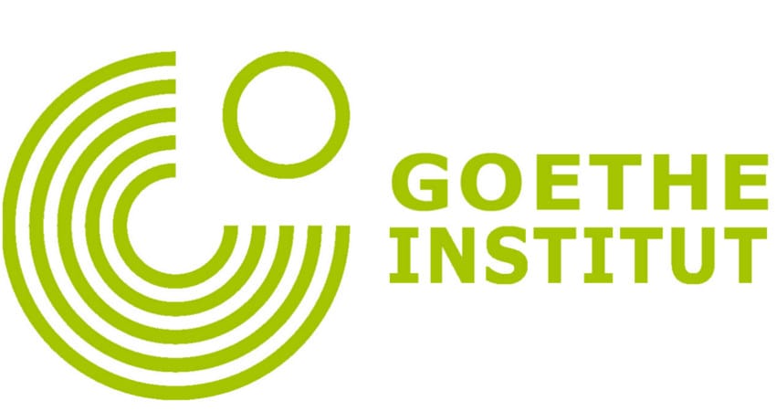 Logo Goethe Web