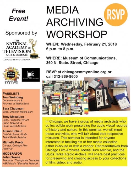 Natas Media Archiving Workshop E1518465229247