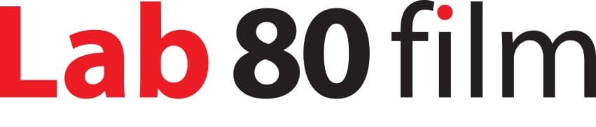 LogoLab80film Web