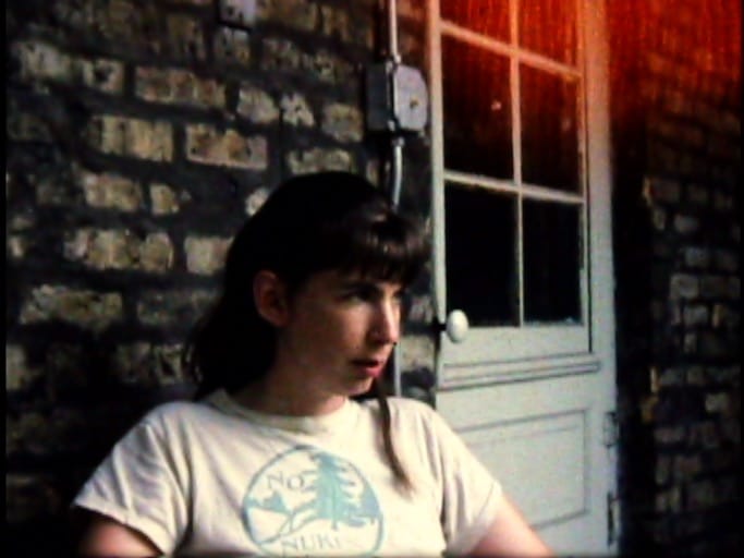 JoAnn Elam in Boyers &amp; Rhinos (circa 1981)