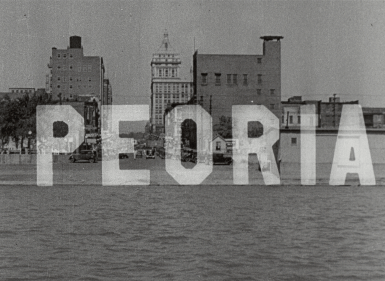 Hands Across the City