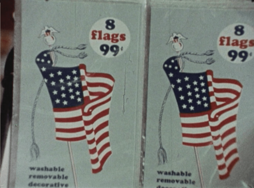 8 Flags Store