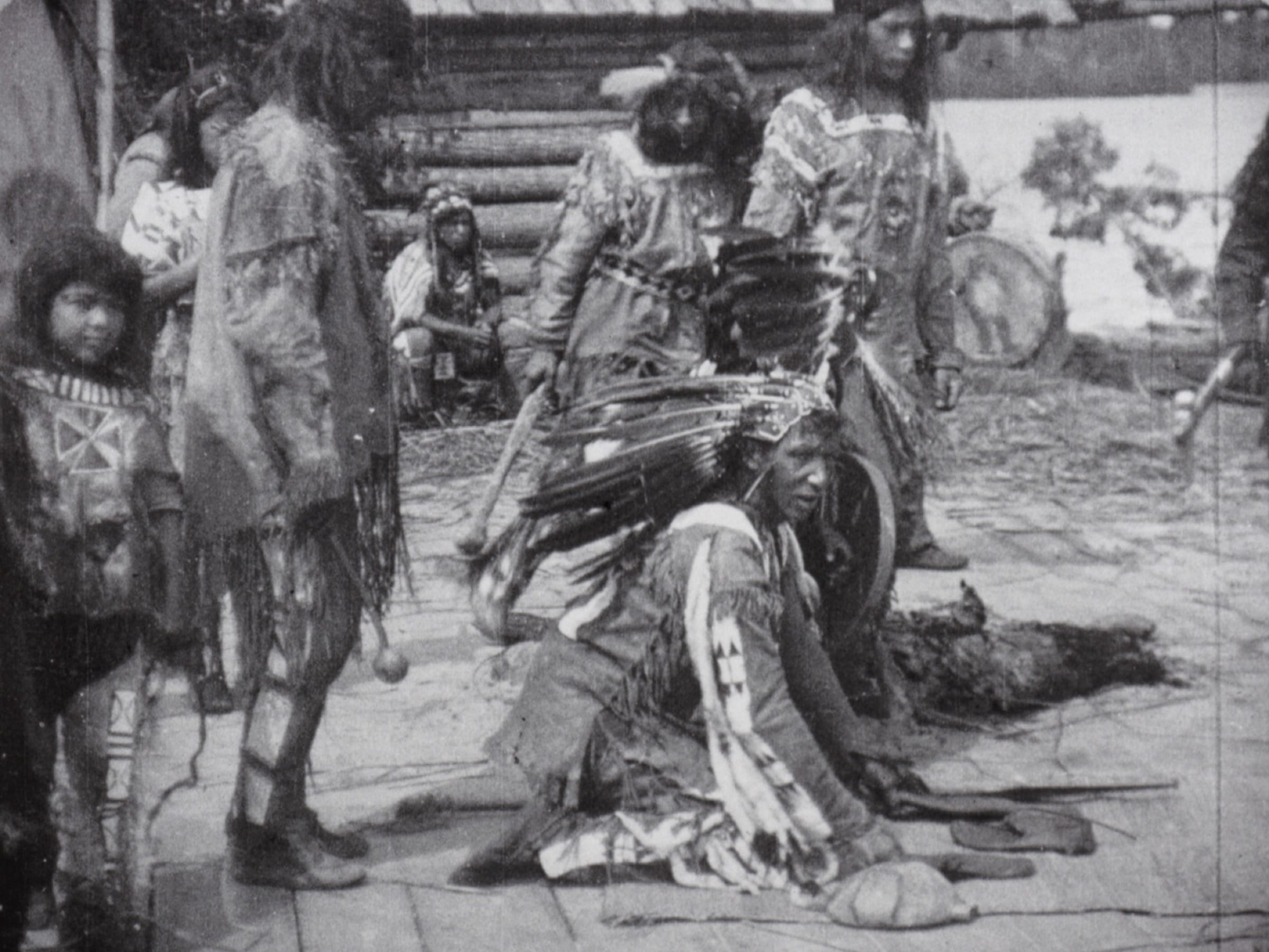 Bowden PictorialStoryofHiawatha Still001 Web