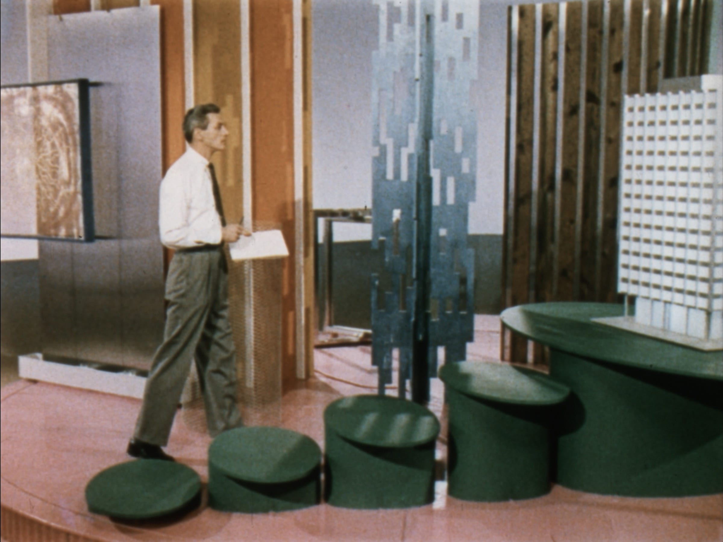 New World of Stainless Steel