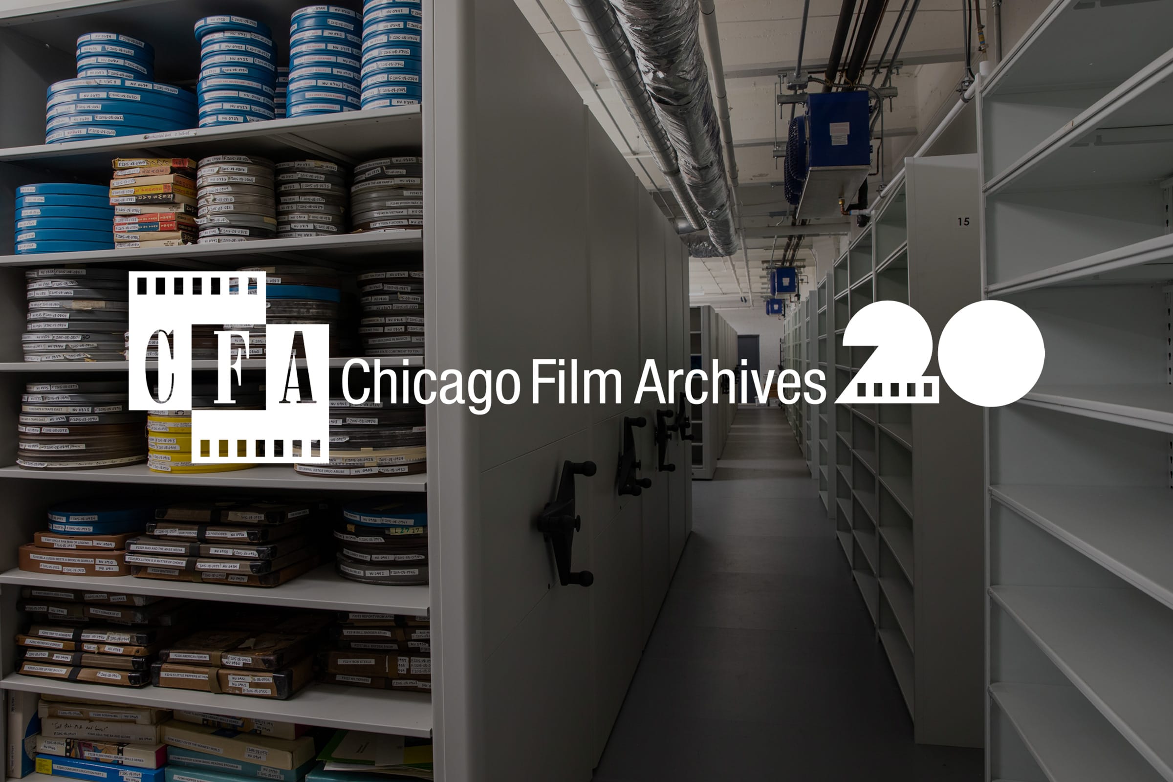 Chicago Film Archives