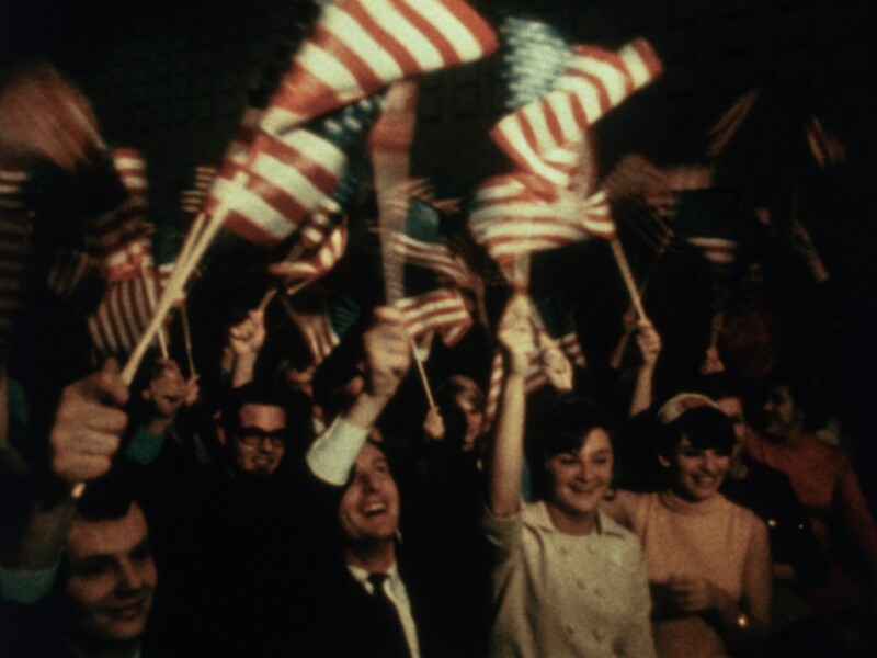 Chicago Film Archives