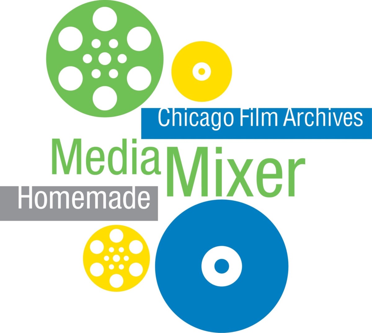Chicago Film Archives