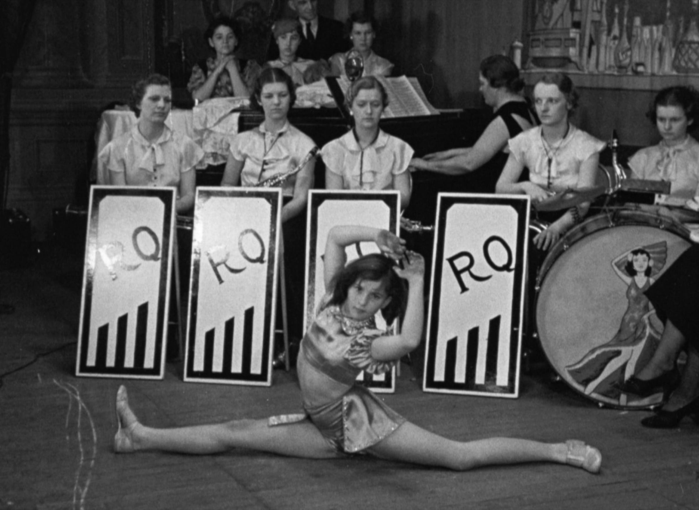 Variety Show at Peoria's Palace Theater