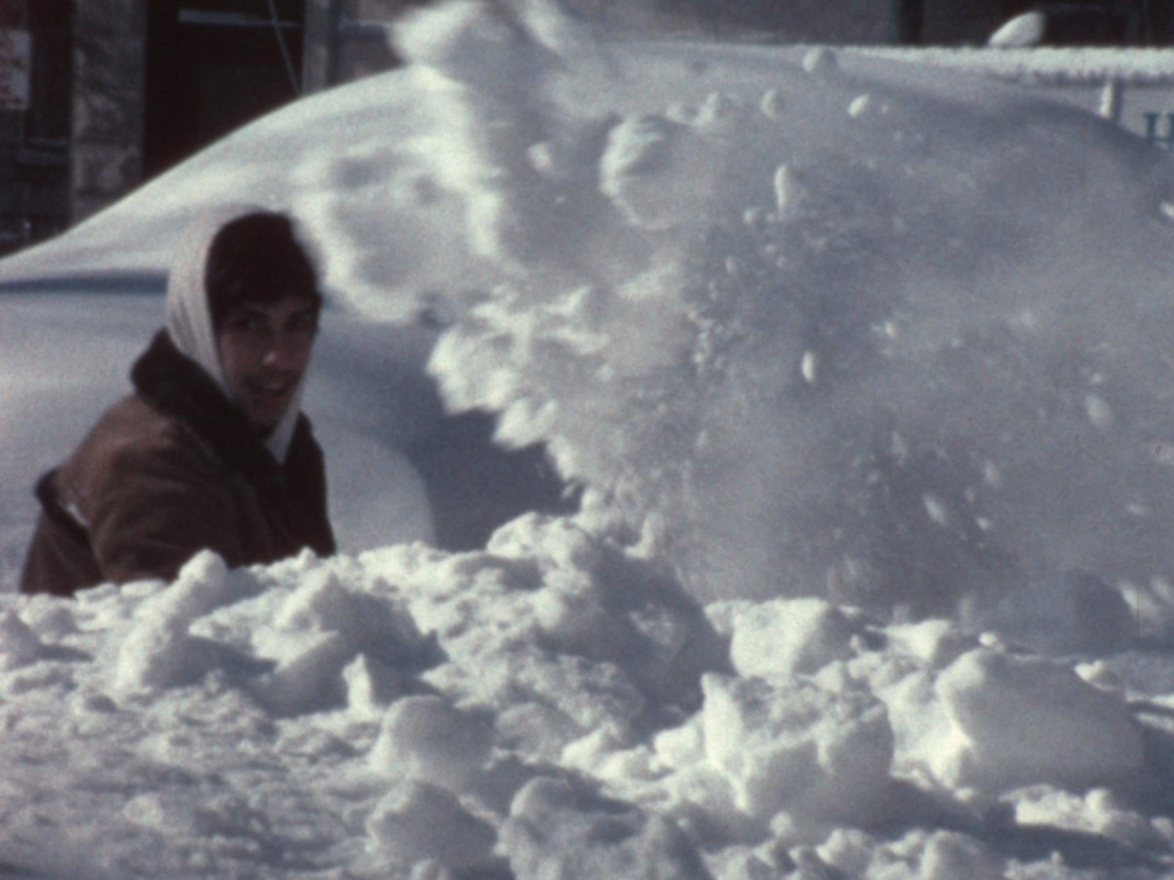 Blizzard of '79