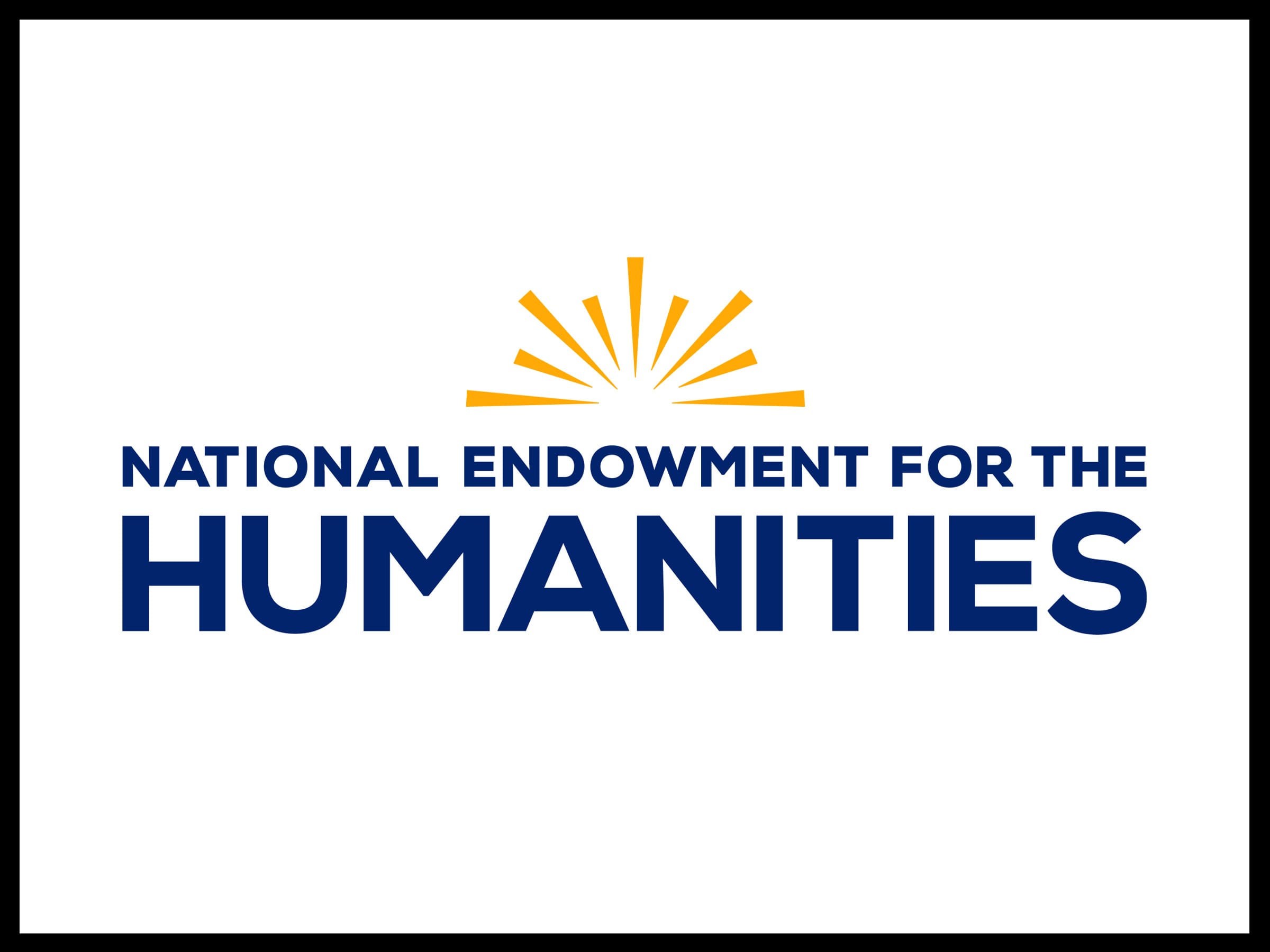 National Endowment for the Humanities