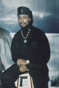Benny Lee