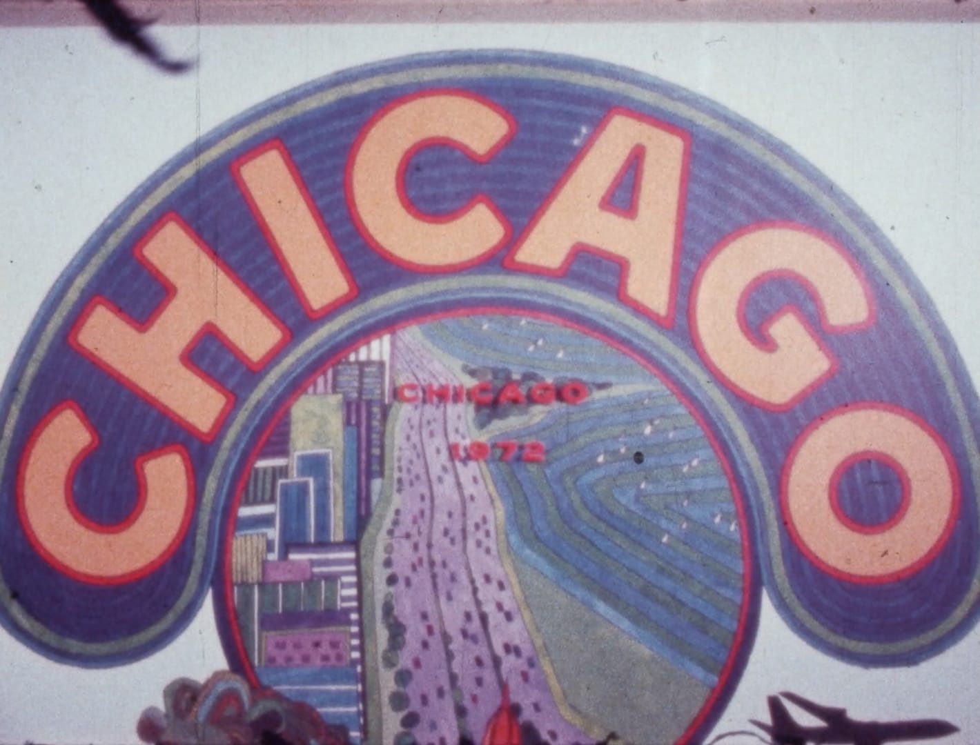 In Another Light: Cinema of Memory