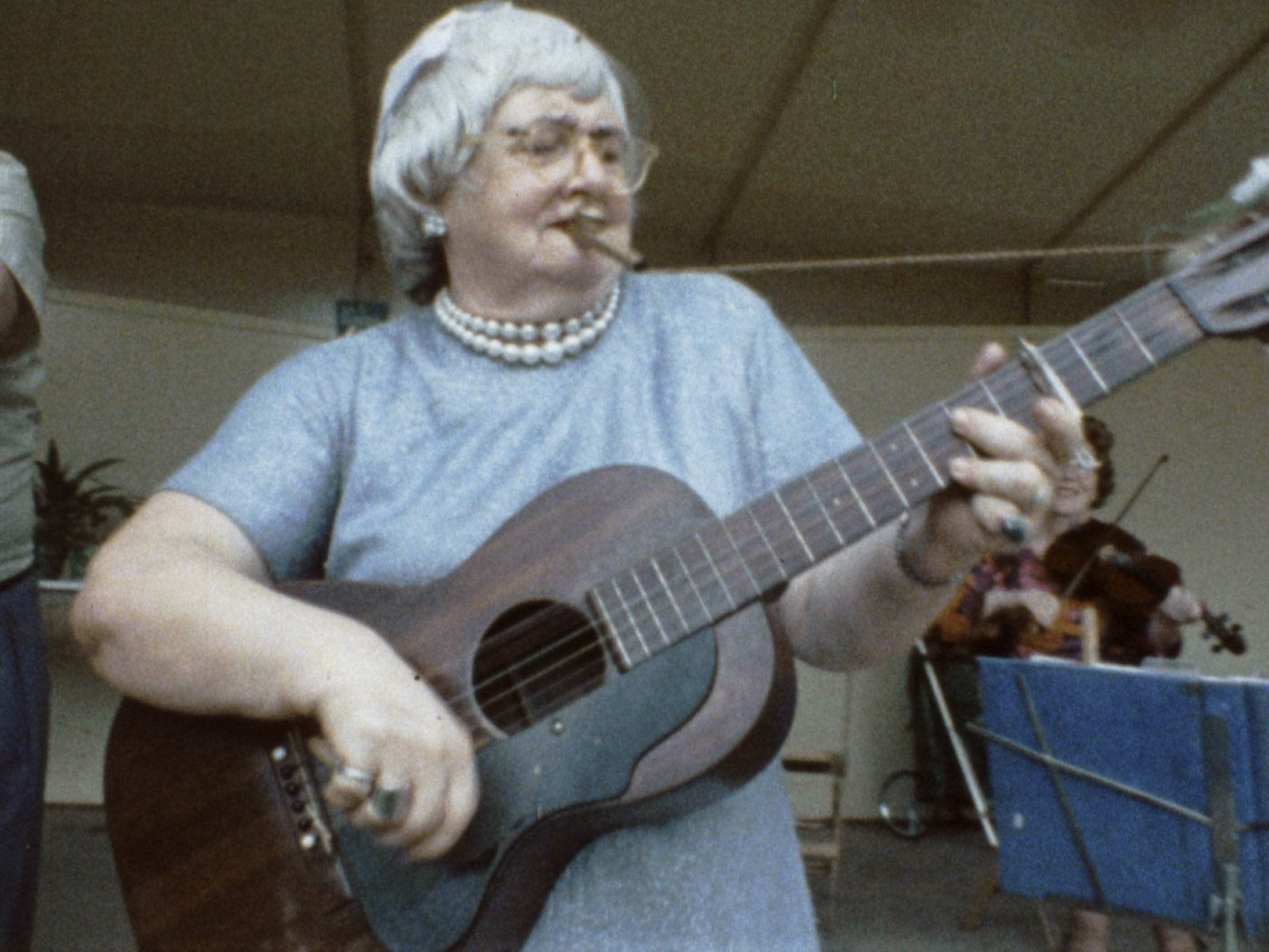 Enjoy Yourself (It's Later than You Think)