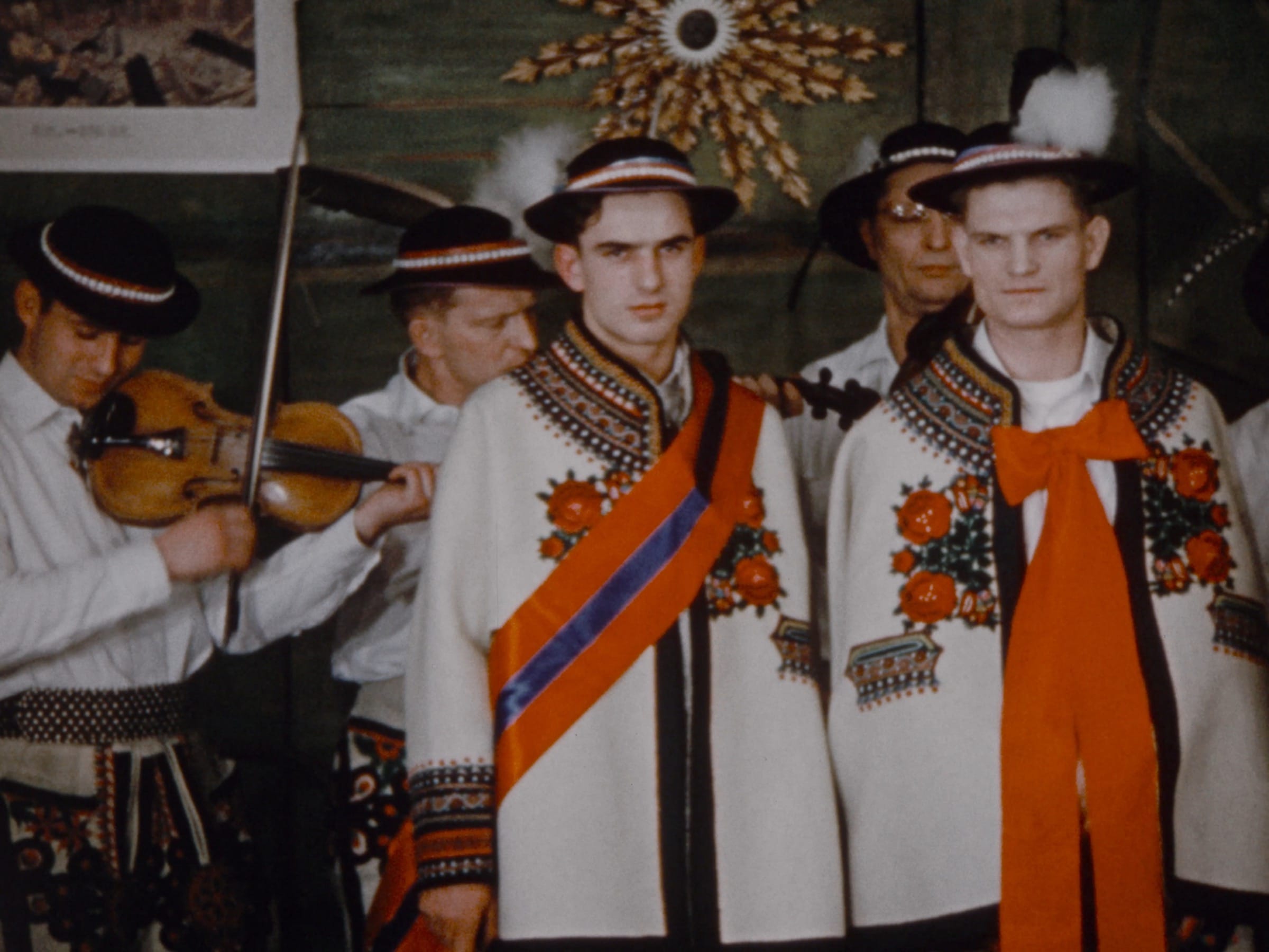 Highlanders Wedding / Goralskie Wesele