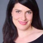 Alexandra Salomon